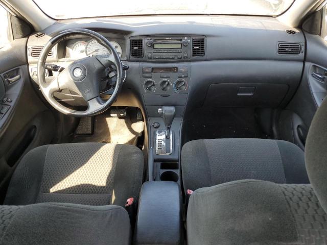Photo 8 from auction – 2007 TOYOTA COROLLA CE with VIN 1NXBR32E77Z894439
