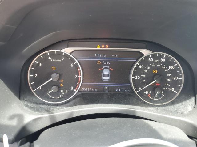 Photo 9 from auction – 2022 NISSAN ALTIMA SV with VIN 1N4BL4DVXNN315952
