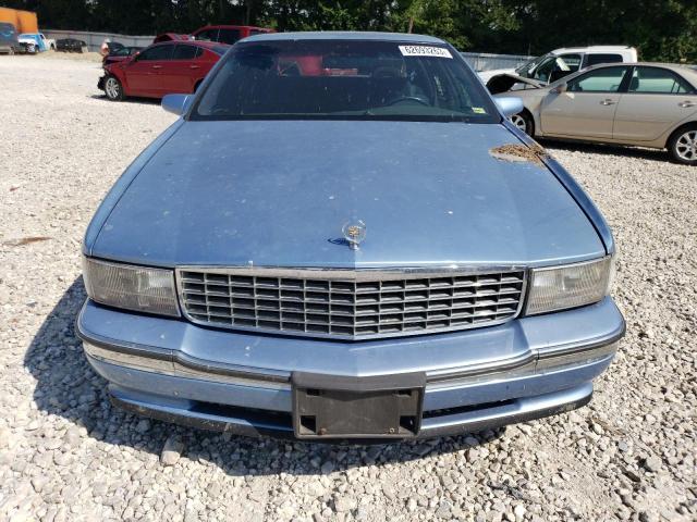 Photo 5 from auction – 1994 CADILLAC DEVILLE with VIN 1G6KD52B0RU291374