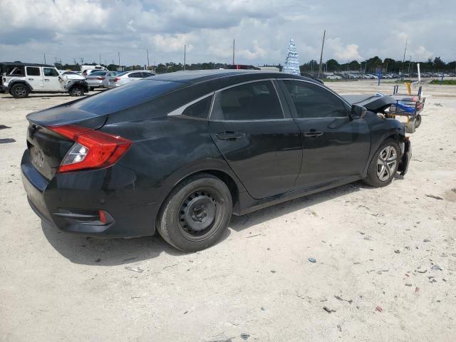 Photo 3 from auction – 2016 HONDA CIVIC LX with VIN 19XFC2F52GE066776