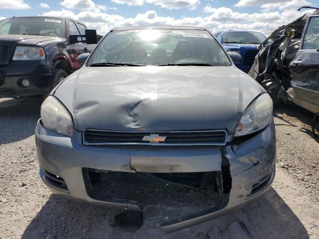 Photo 5 from auction – 2008 CHEVROLET IMPALA LT with VIN 2G1WT58K589176363