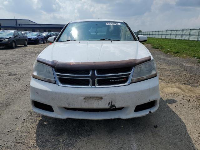 Фото 5 с аукциона – 2012 DODGE AVENGER SX с VIN 1C3CDZCB9CN207095