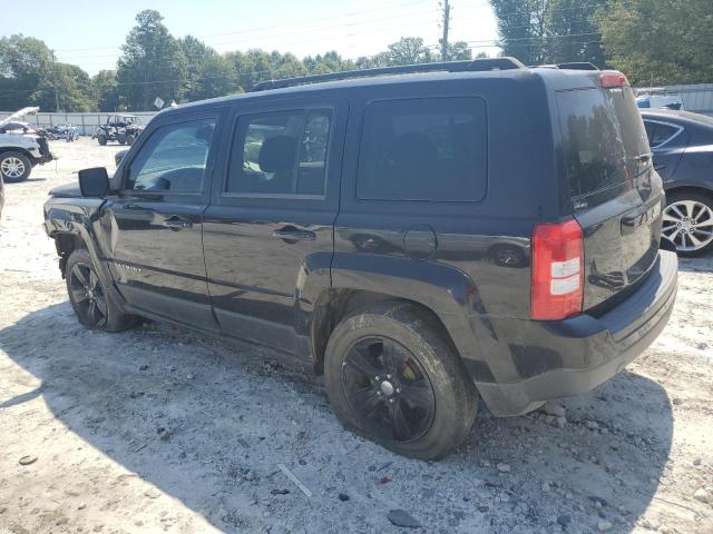 Photo 2 from auction – 2017 JEEP PATRIOT LA with VIN 1C4NJPFA3HD114980