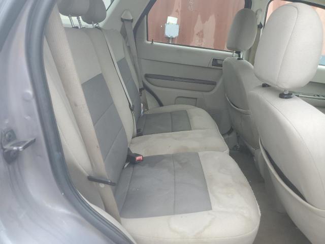 Photo 11 from auction – 2008 FORD ESCAPE XLT with VIN 1FMCU03198KE60369