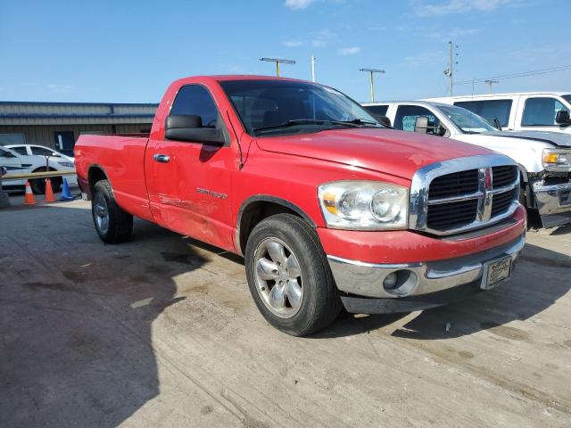 Снимка 4 от търг – 2007 DODGE RAM 1500 S с VIN 1D7HA16P17J536766