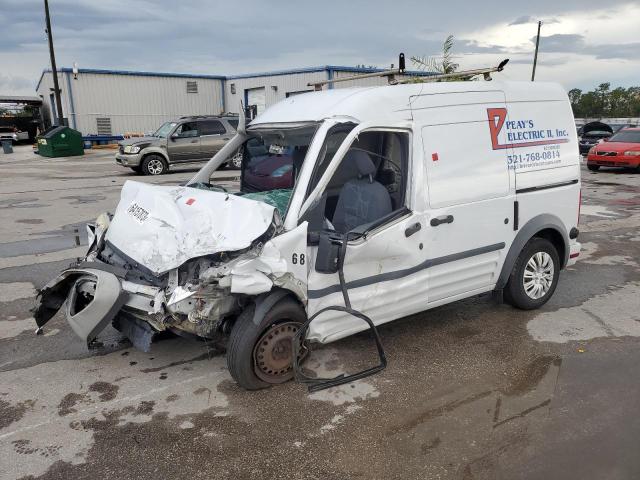 FORD TRANSIT CO 2011 with VIN NM0LS7DN8BT057163 - Photo from auction