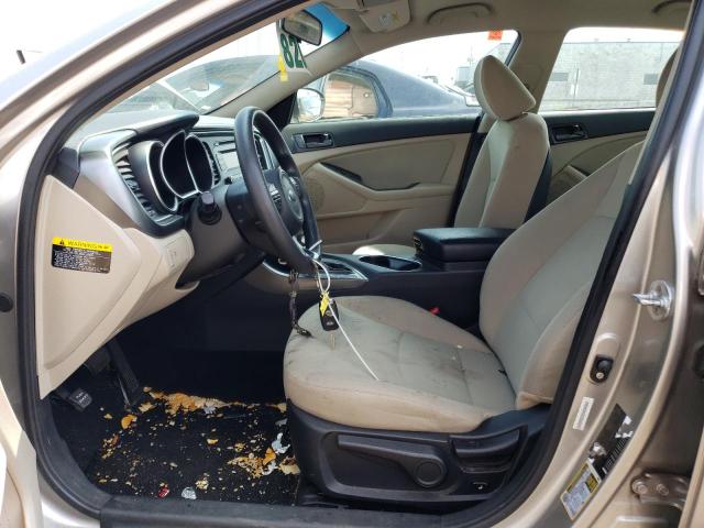 Снимка 7 от търг – 2015 KIA OPTIMA LX с VIN KNAGM4A72F5588093