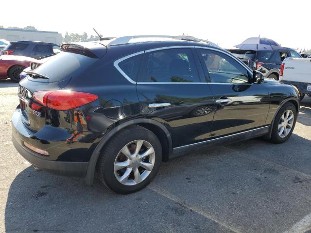Photo 3 from auction – 2008 INFINITI EX35 BASE with VIN JNKAJ09EX8M305010