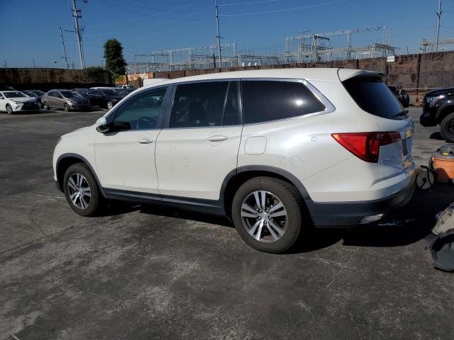 Photo 2 from auction – 2016 HONDA PILOT EXL with VIN 5FNYF5H51GB042963