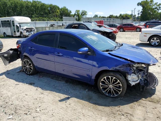 Photo 4 from auction – 2016 TOYOTA COROLLA L with VIN 2T1BURHE8GC709325