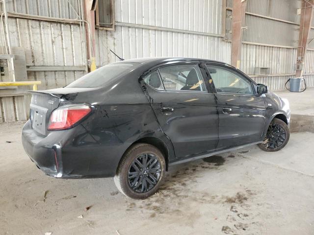 Photo 3 from auction – 2023 MITSUBISHI MIRAGE G4 with VIN ML32FUFJ7PHF05162
