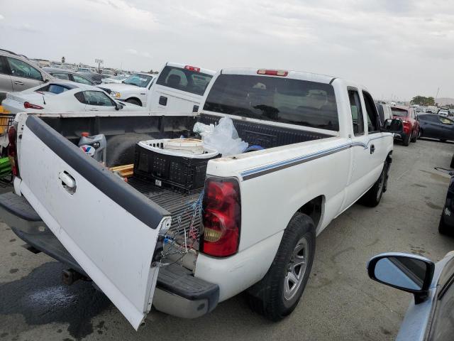 Photo 3 from auction – 2005 CHEVROLET SILVERADO with VIN 2GCEC19V951110591