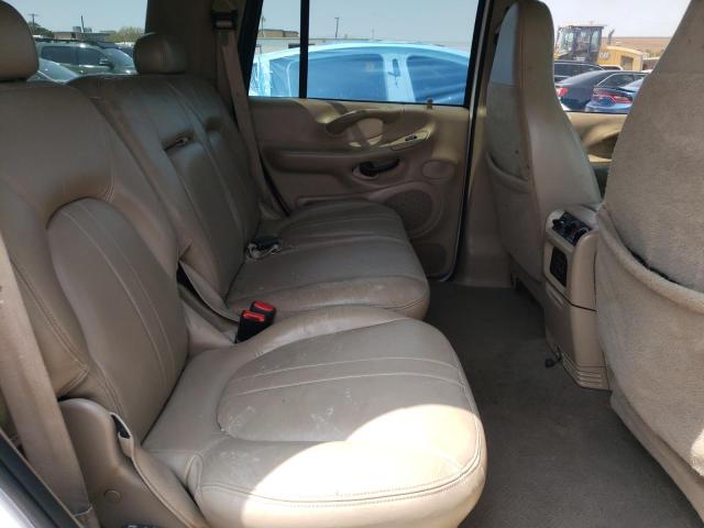 Photo 11 from auction – 2001 FORD EXPEDITION with VIN 1FMRU17L11LB59719