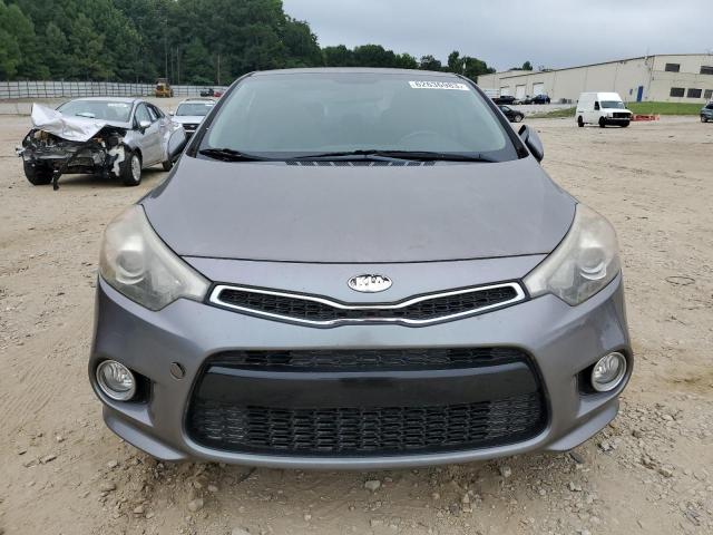 Photo 5 from auction – 2014 KIA FORTE EX with VIN KNAFX6A86E5176250