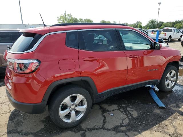 Photo 3 from auction – 2019 JEEP COMPASS LA with VIN 3C4NJDBB6KT849970