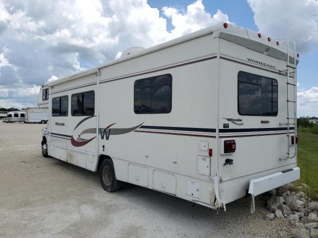 Photo 3 from auction – 2005 FORD ECONOLINE with VIN 1FDXE45S25HA23494