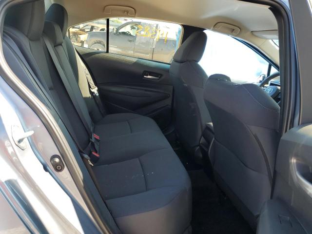 Photo 11 from auction – 2021 TOYOTA COROLLA LE with VIN JTDEPMAE1MJ148841