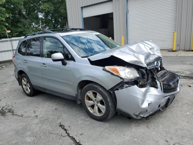 Photo 4 from auction – 2015 SUBARU FORESTER 2 with VIN JF2SJAHC2FH540018
