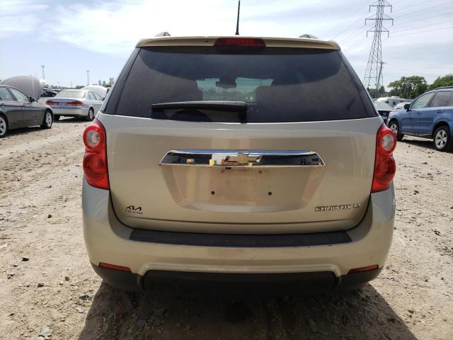Photo 6 from auction – 2014 CHEVROLET EQUINOX LT with VIN 2GNALBEK1E6104133