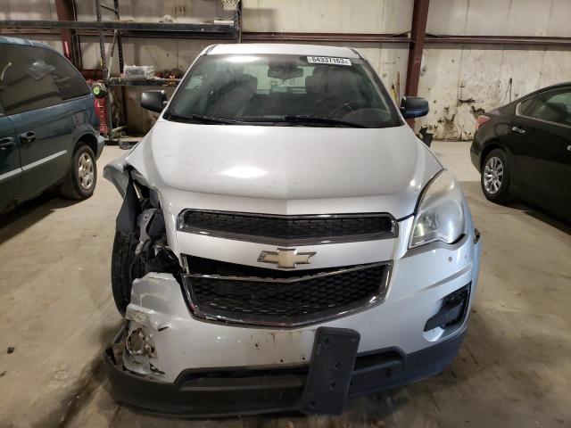 Photo 5 from auction – 2013 CHEVROLET EQUINOX LS with VIN 2GNALBEK2D1114598