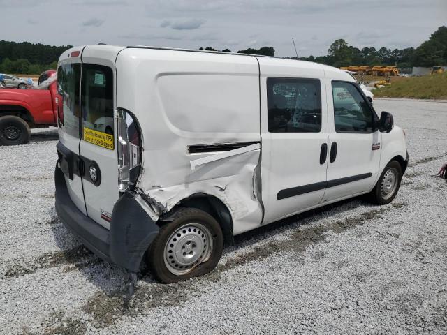 Photo 3 from auction – 2018 RAM PROMASTER with VIN ZFBERFAB7J6L58308