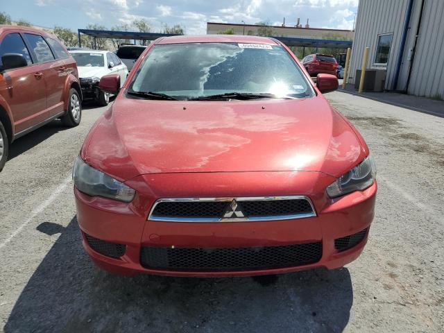 Photo 5 from auction – 2009 MITSUBISHI LANCER ES/ with VIN JA3AU26U69U033555