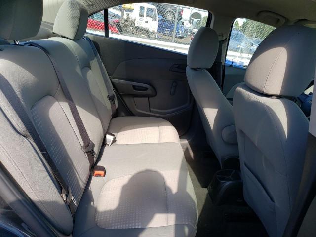 Photo 10 from auction – 2016 CHEVROLET SONIC LS with VIN 1G1JA5SH0G4175541