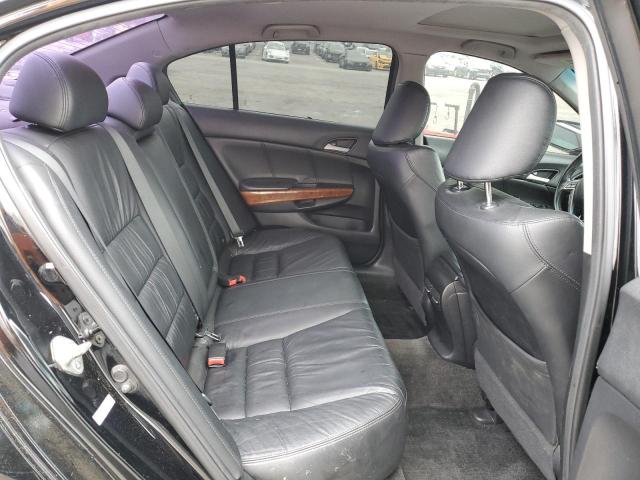 Снимка 10 от търг – 2012 HONDA ACCORD с VIN 1HGCP2F83CA144210
