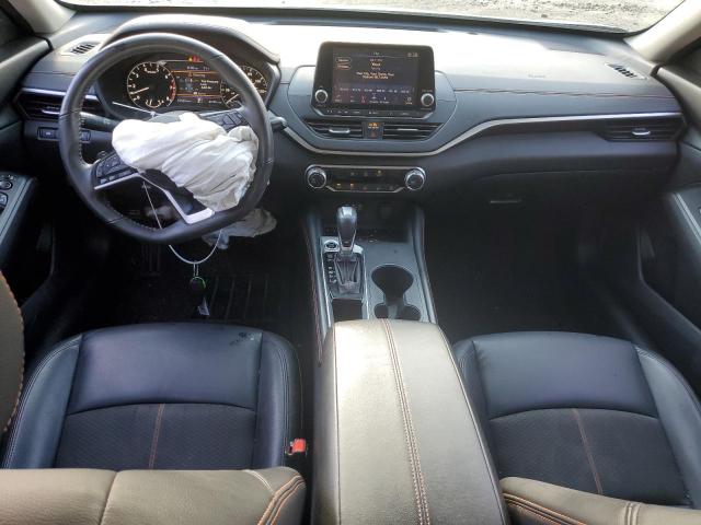 Photo 8 from auction – 2021 NISSAN ALTIMA SR with VIN 1N4BL4CV1MN318741