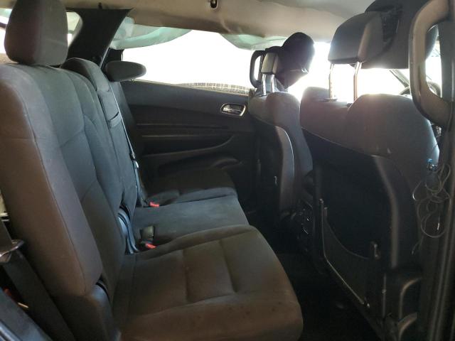 Photo 11 from auction – 2012 DODGE DURANGO CR with VIN 1C4RDJDG2CC104369
