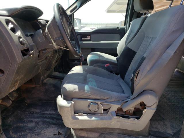 Photo 7 from auction – 2013 FORD F150 SUPER with VIN 1FTFW1ET8DKF22029