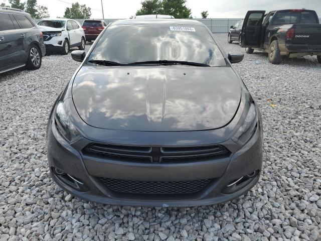 Photo 5 from auction – 2016 DODGE DART SXT with VIN 1C3CDFBB1GD661109