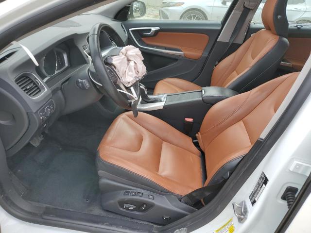 Photo 7 from auction – 2018 VOLVO S60 INSCRI with VIN LYV402TK7JB174579