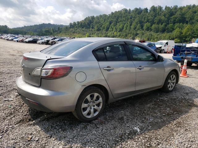 Photo 3 from auction – 2011 MAZDA 3 I with VIN JM1BL1UG1B1491611