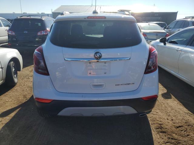 Снимка 6 от търг – 2019 BUICK ENCORE PRE с VIN KL4CJASB1KB950125
