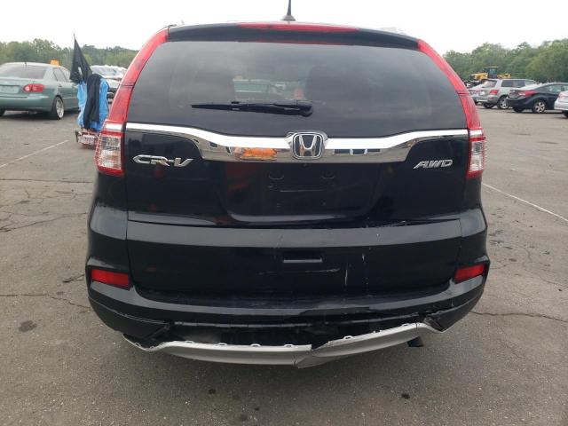 Photo 6 from auction – 2016 HONDA CR-V EXL with VIN 2HKRM4H75GH662769