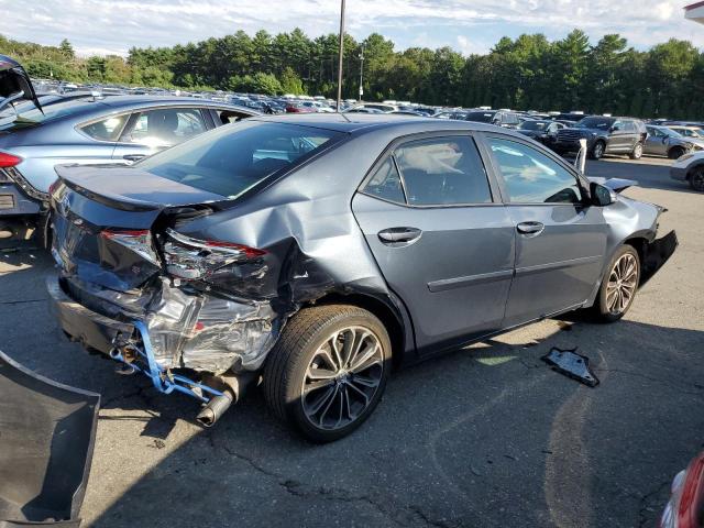Photo 3 from auction – 2016 TOYOTA COROLLA L with VIN 2T1BURHE5GC628993