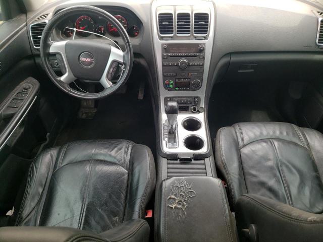 Photo 8 from auction – 2012 GMC ACADIA SLT with VIN 1GKKRRED5CJ100791