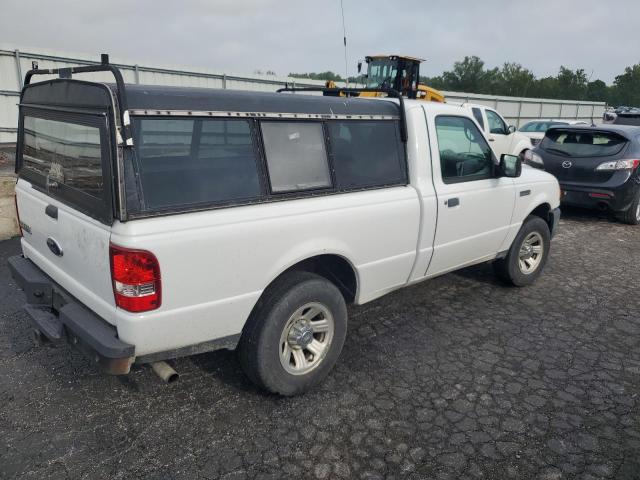 Photo 3 from auction – 2011 FORD RANGER with VIN 1FTKR1AD7BPA39524