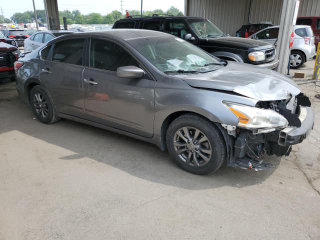 Photo 4 from auction – 2015 NISSAN ALTIMA 2.5 with VIN 1N4AL3APXFC480084