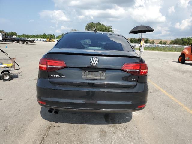 Photo 6 from auction – 2017 VOLKSWAGEN JETTA SE with VIN 3VWDB7AJ2HM317358