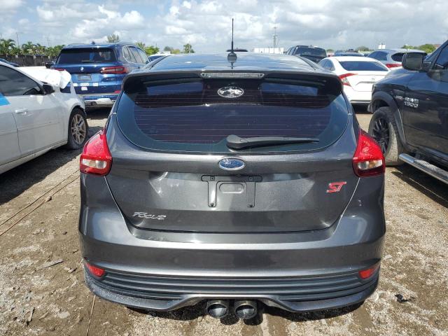 Photo 6 from auction – 2017 FORD FOCUS ST with VIN 1FADP3L95HL289367