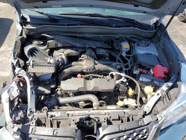 Photo 12 from auction – 2016 SUBARU FORESTER 2 with VIN JF2SJADC7GH441329
