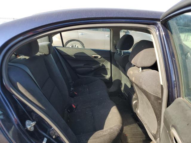 Photo 10 from auction – 2011 HONDA CIVIC LX-S with VIN 19XFA1F63BE020908