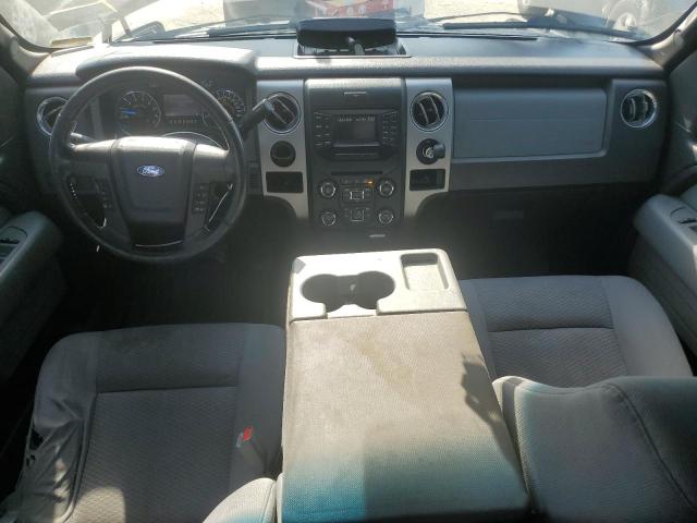 Photo 8 from auction – 2013 FORD F150 SUPER with VIN 1FTEX1CM7DFD17556