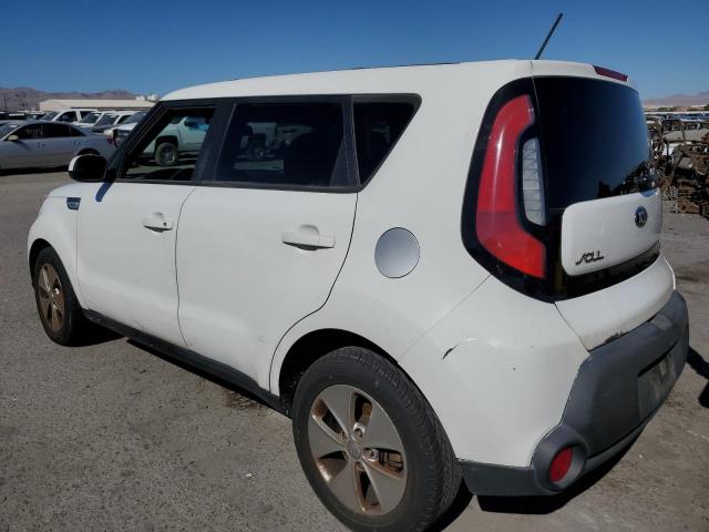Photo 2 from auction – 2015 KIA SOUL with VIN KNDJN2A2XF7150411