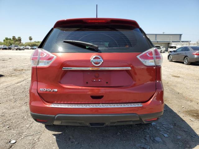 Photo 6 from auction – 2015 NISSAN ROGUE S with VIN KNMAT2MT0FP555509