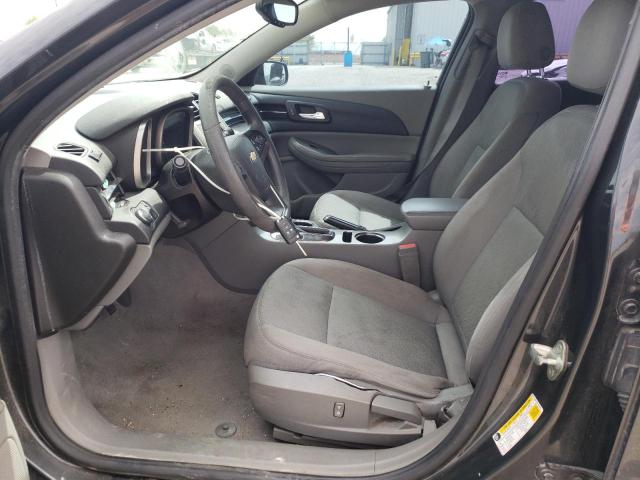 Photo 7 from auction – 2015 CHEVROLET MALIBU LS with VIN 1G11B5SL0FF135948