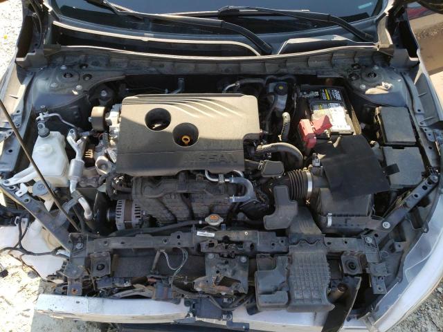 Photo 11 from auction – 2019 NISSAN ALTIMA SL with VIN 1N4BL4EVXKC153469