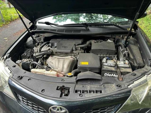 Photo 7 from auction – 2014 TOYOTA CAMRY L with VIN 4T1BF1FK1EU300325